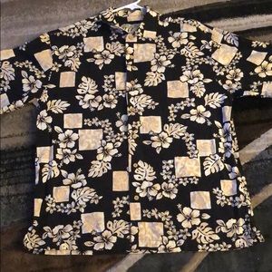 Cool beach shirt! 100% cotton!